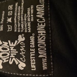 Women's Black Utility Jacket